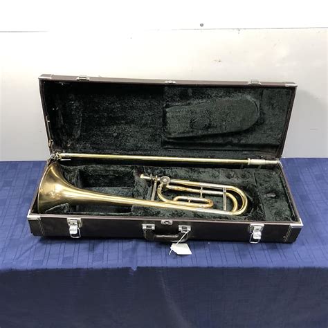 yamaha trombone ysl 682g|Yamaha YSL.